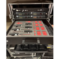 Used Shure PSM900 complete set for sale