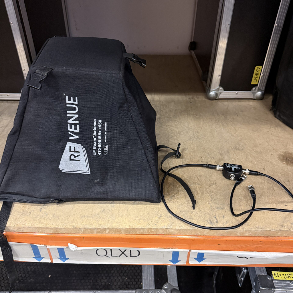 Used Shure PSM900 complete set for sale