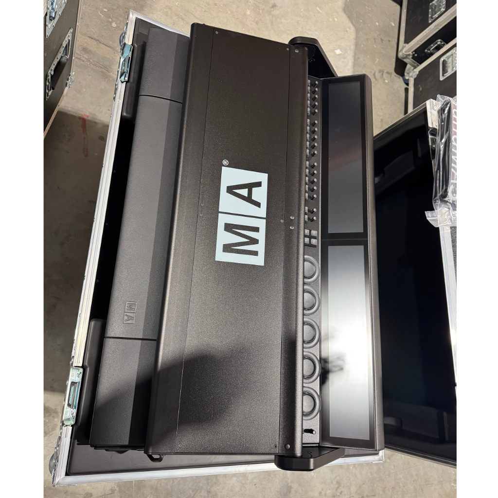 Used MA Lighting GrandMA3 Light for sale