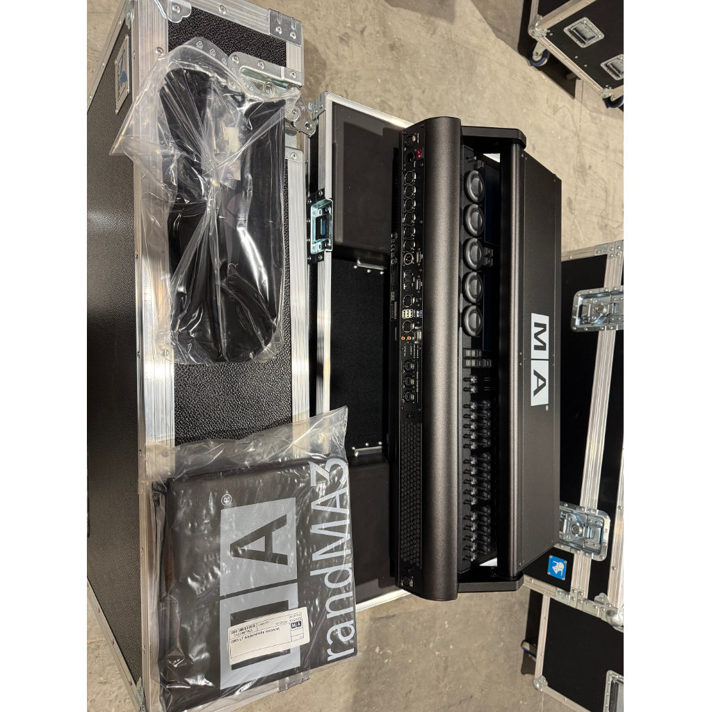Used MA Lighting GrandMA3 Light for sale