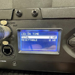 Used Martin MAC Ultra Performance Set for sale