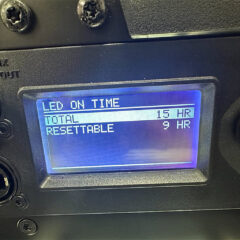 Used Martin MAC Ultra Performance Set for sale