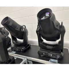 Used Martin MAC Ultra Performance Set for sale