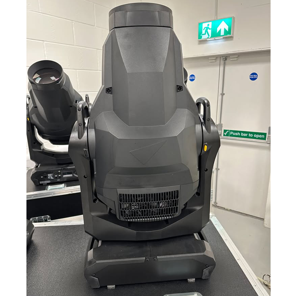 Used Martin MAC Ultra Performance Set for sale