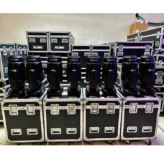 Used Robe Megapointe for sale