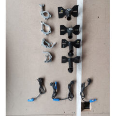 Used Meyer Sound UPM1P Package for sale