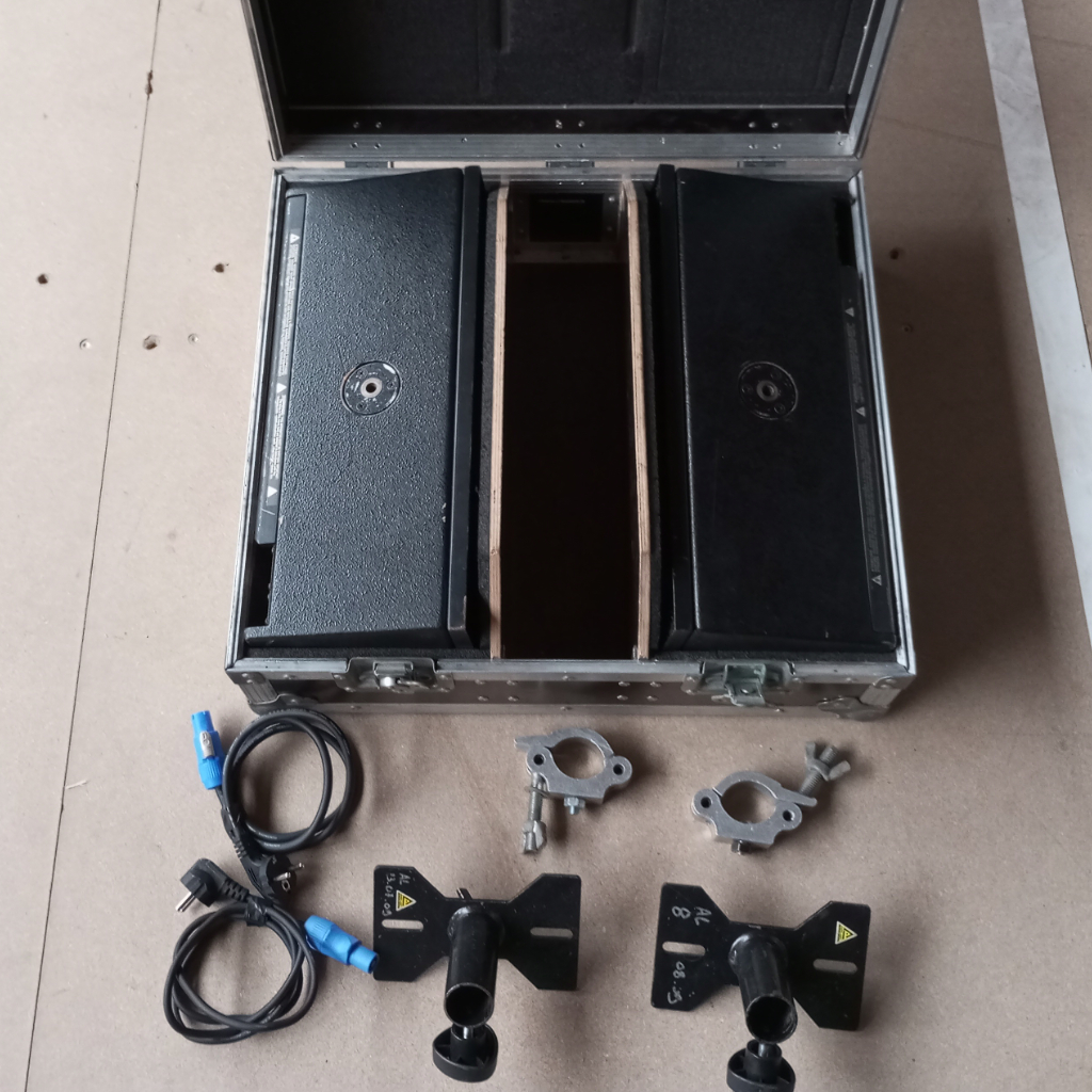 Used Meyer Sound UPM1P Package for sale