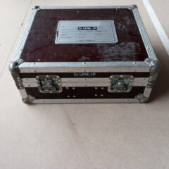 Used Meyer Sound UPM1P Package for sale