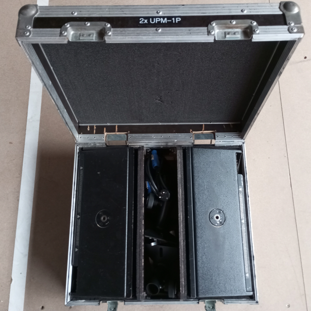Used Meyer Sound UPM1P Package for sale