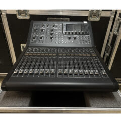 Used Midas M32R for sale