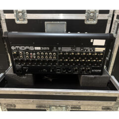 Used Midas M32R for sale