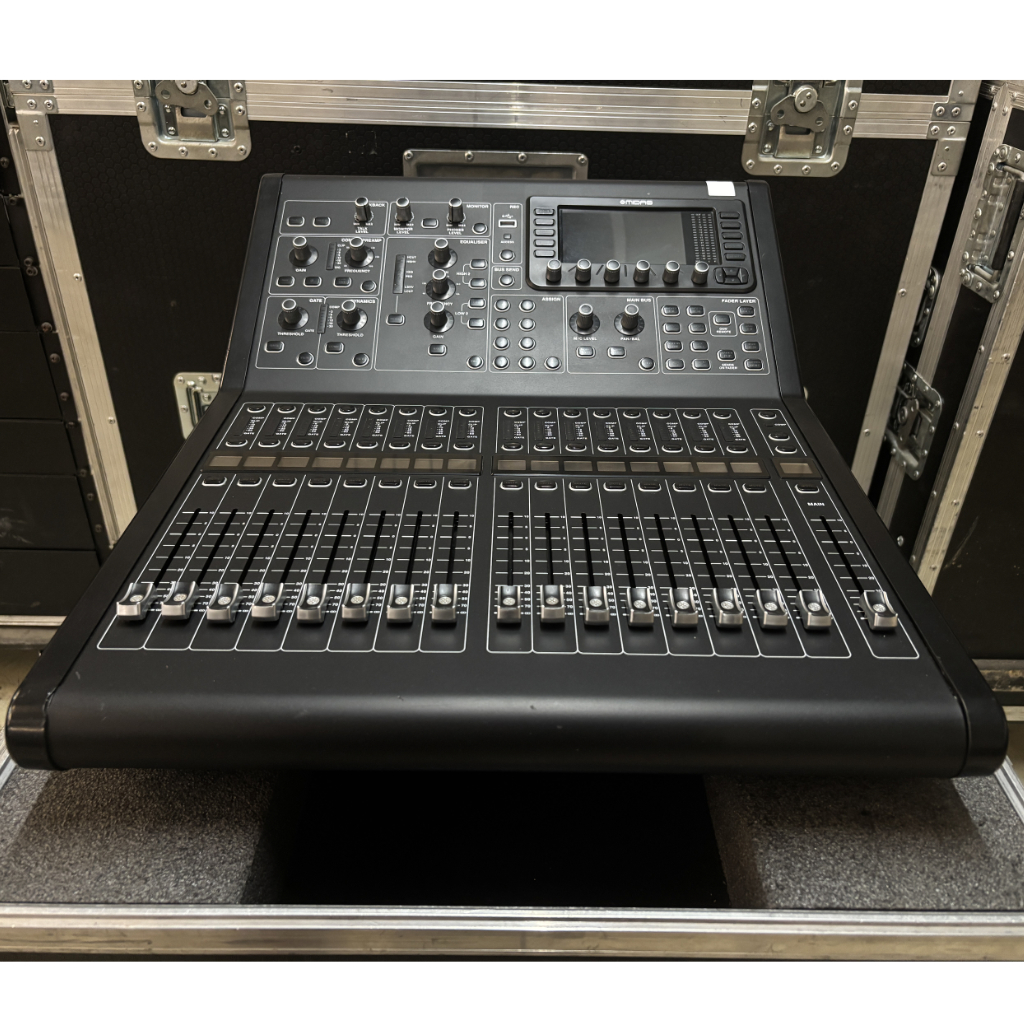 Used Midas M32R for sale