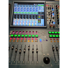 Used Midas Pro2 for sale