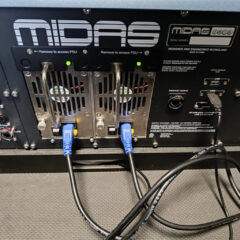 Used Midas Pro2 for sale