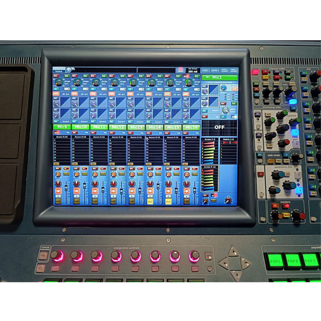 Used Midas Pro2 for sale