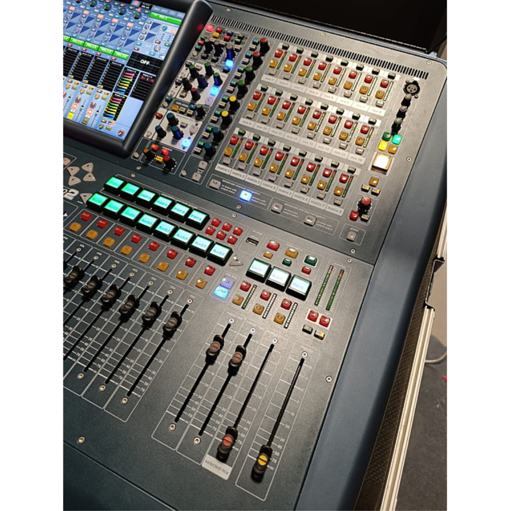 Used Midas Pro2 for sale