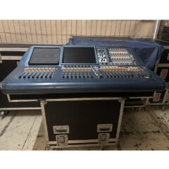 Used Midas Pro2 (surface only) for sale