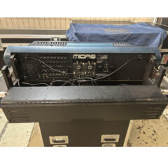 Used Midas Pro2 (surface only) for sale