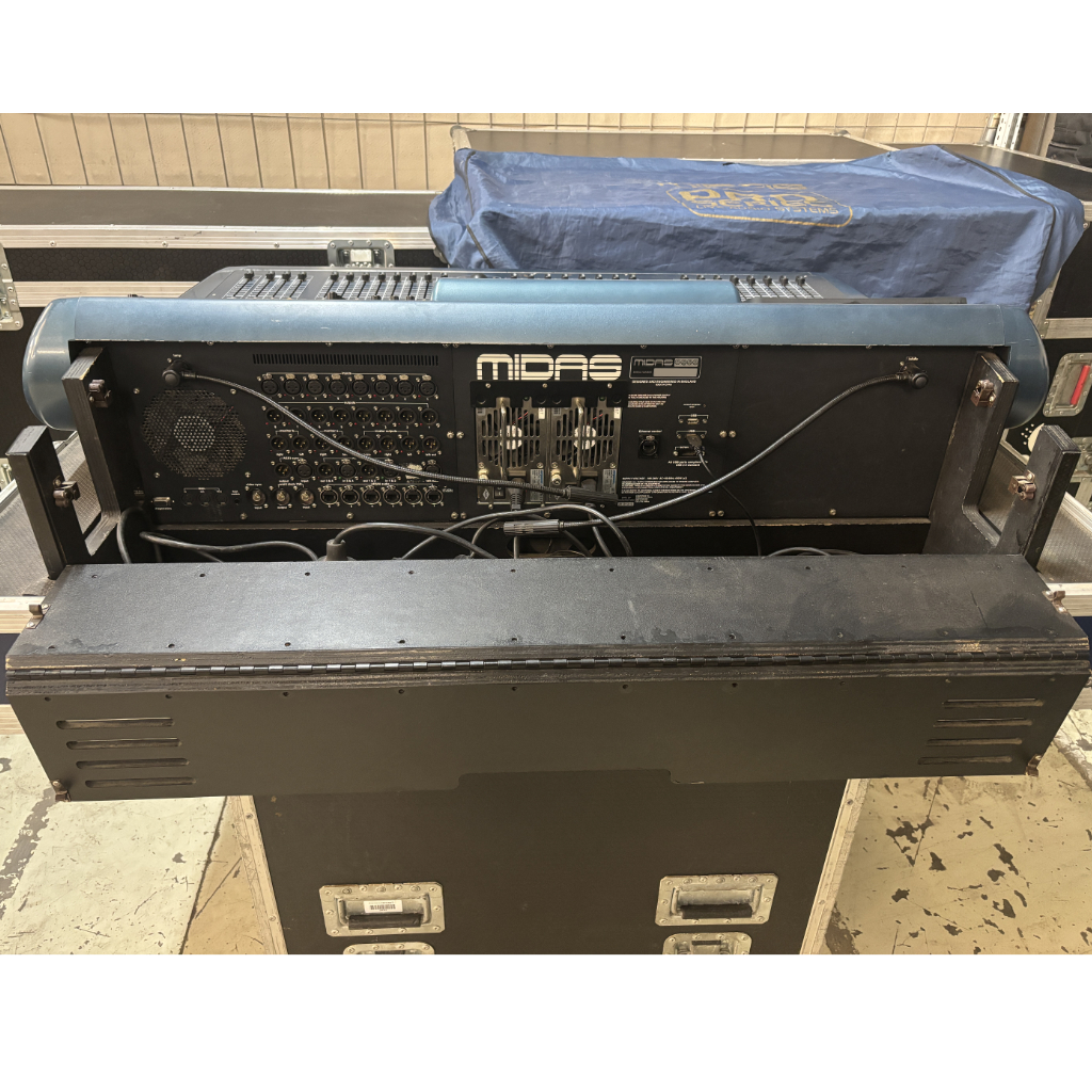 Used Midas Pro2 (surface only) for sale