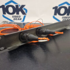 Used Optocore Pass through panel for sale