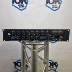 Optocore X6 (8/8)