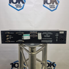 Used Optocore X6P (8/8) for sale