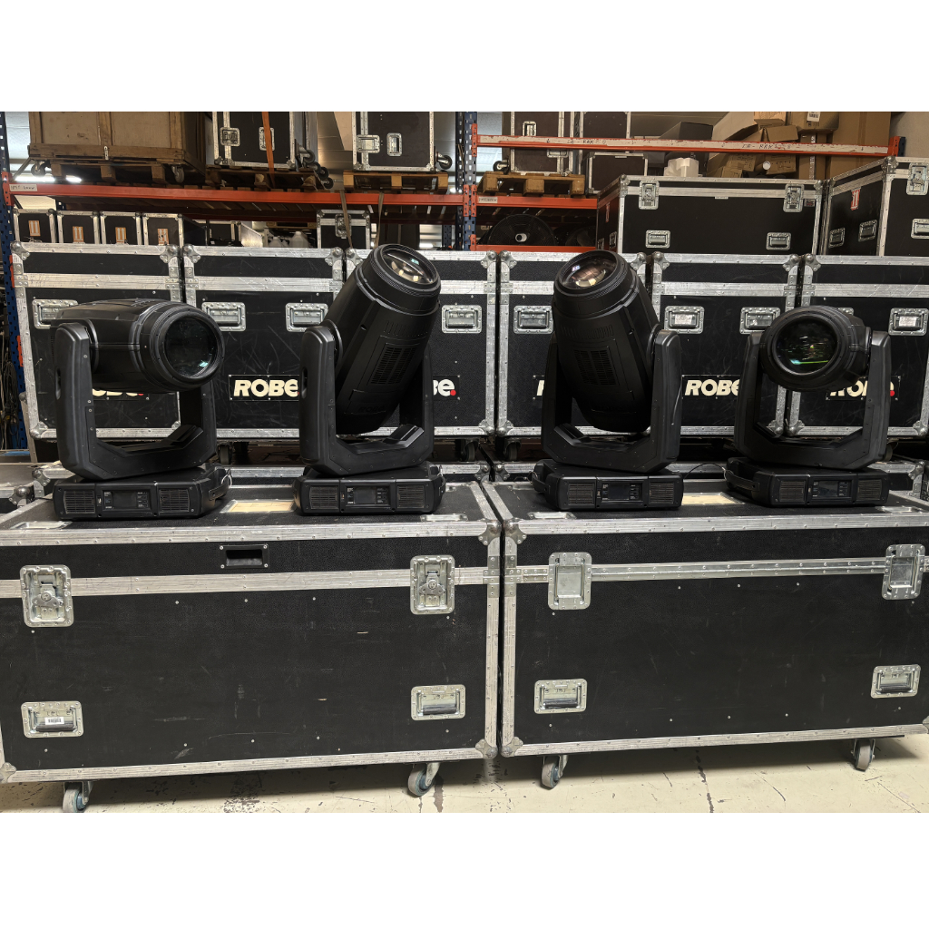 Used Robe BMFL Blade for sale