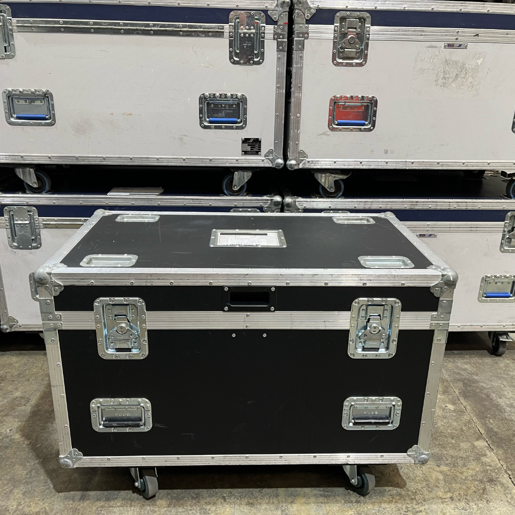 Used Robe Mega Pointe for sale
