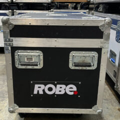 Used Robe Mega Pointe for sale