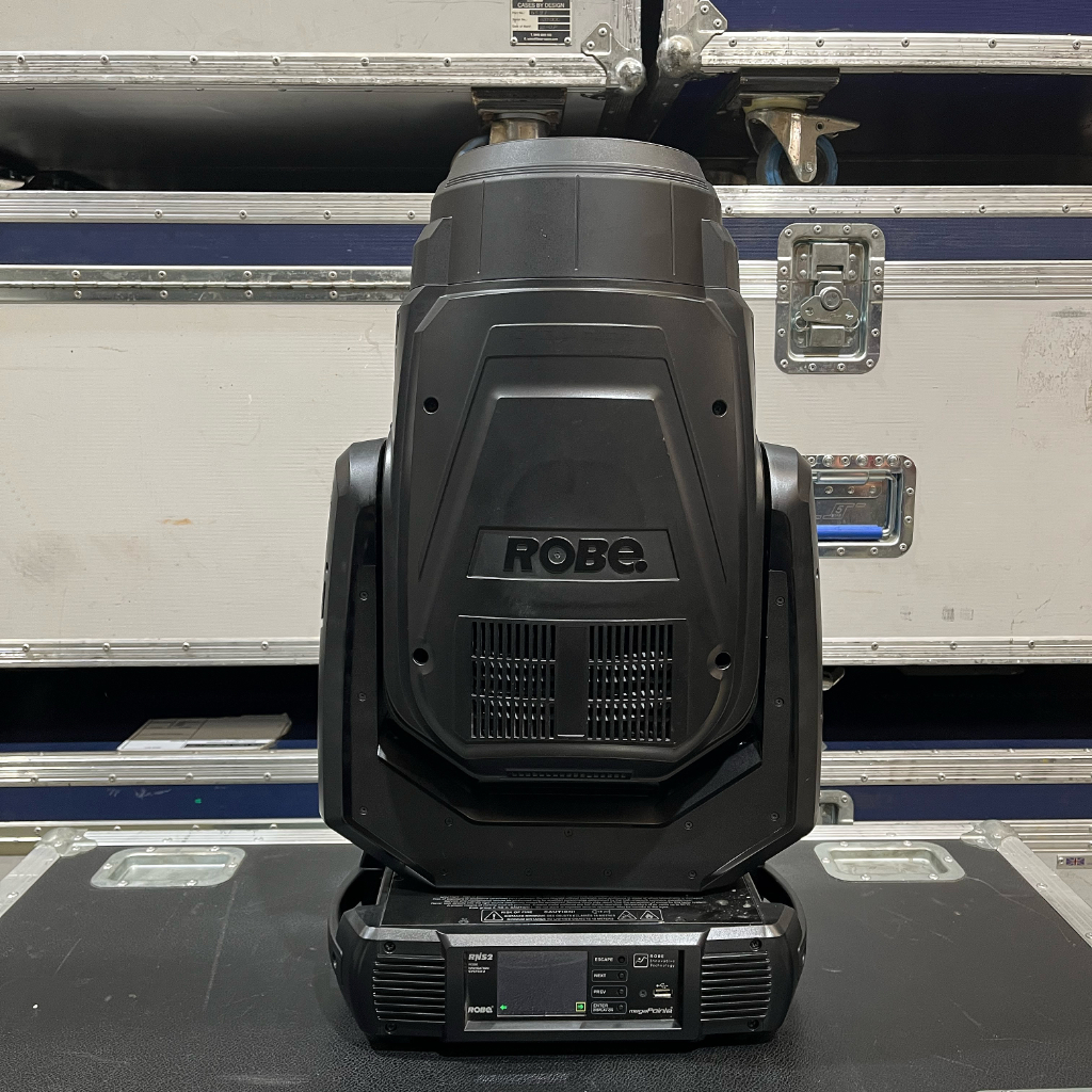 Used Robe Mega Pointe for sale