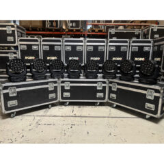 Used Robe Spiider for sale