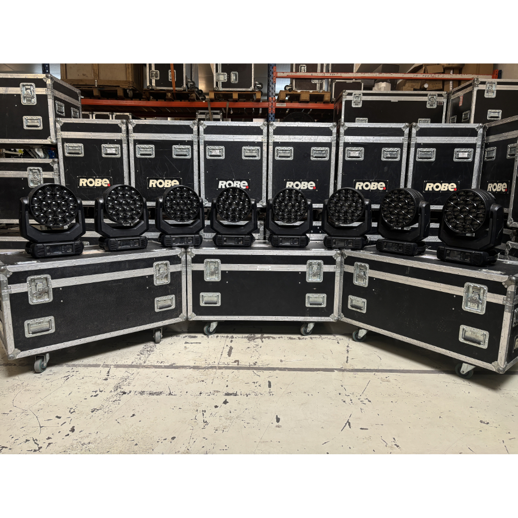 Used Robe Spiider for sale