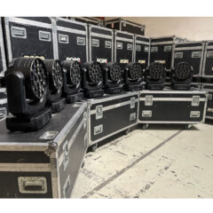Used Robe Spiider for sale