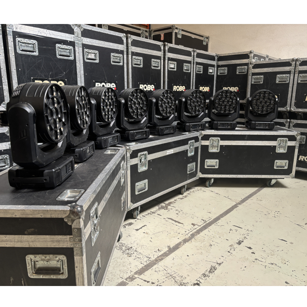 Used Robe Spiider for sale