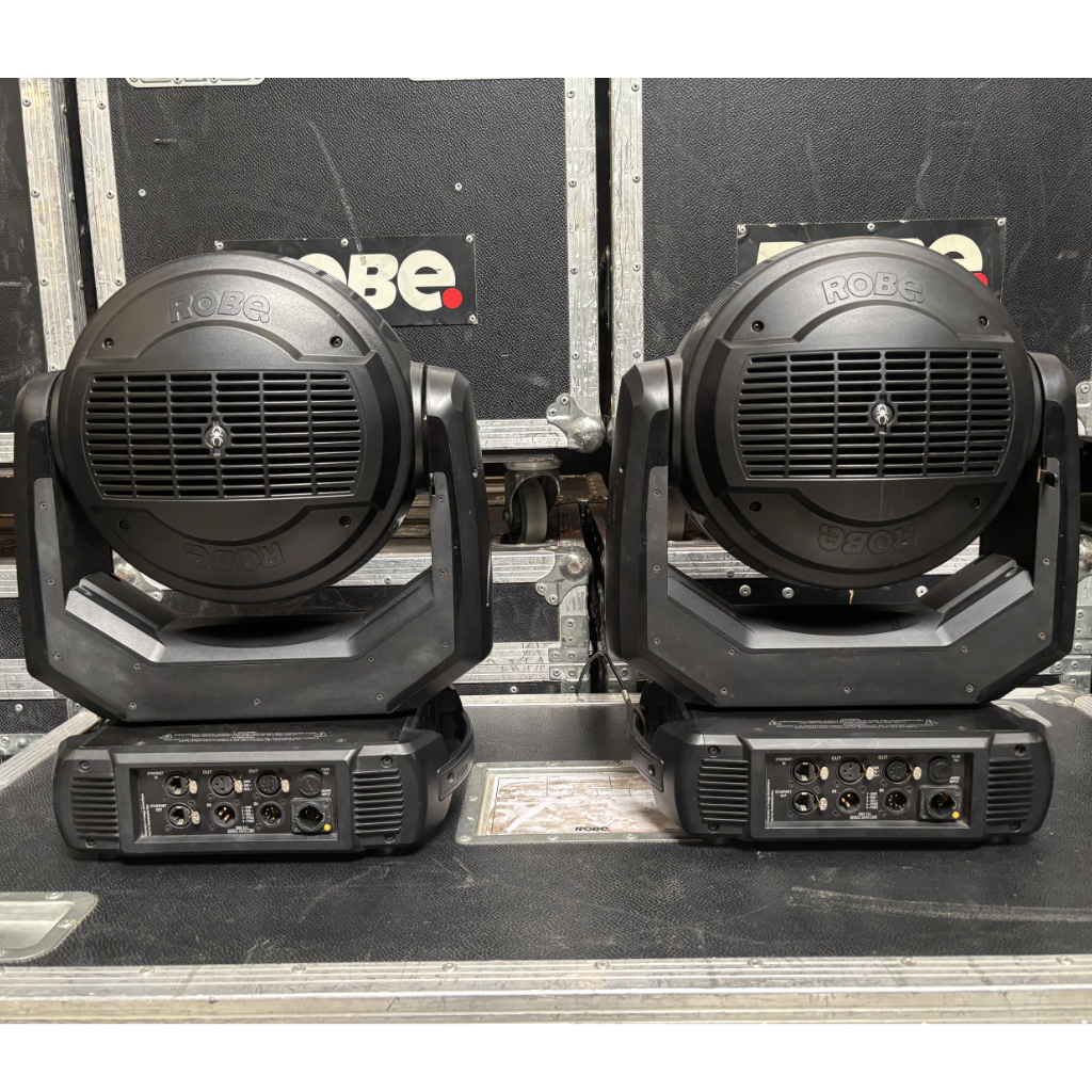 Used Robe Spiider for sale