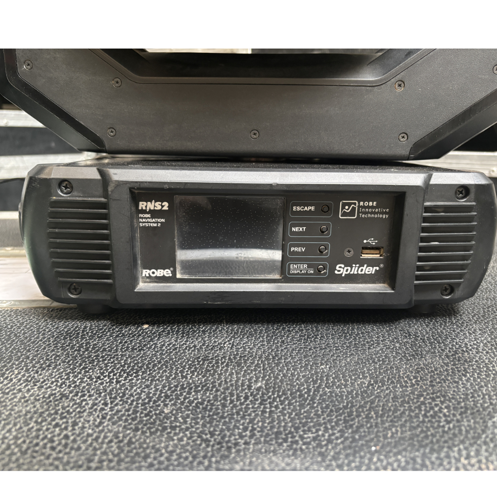 Used Robe Spiider for sale