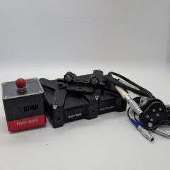 Used Mo-Sys StarTracker Classic Tracking System for sale