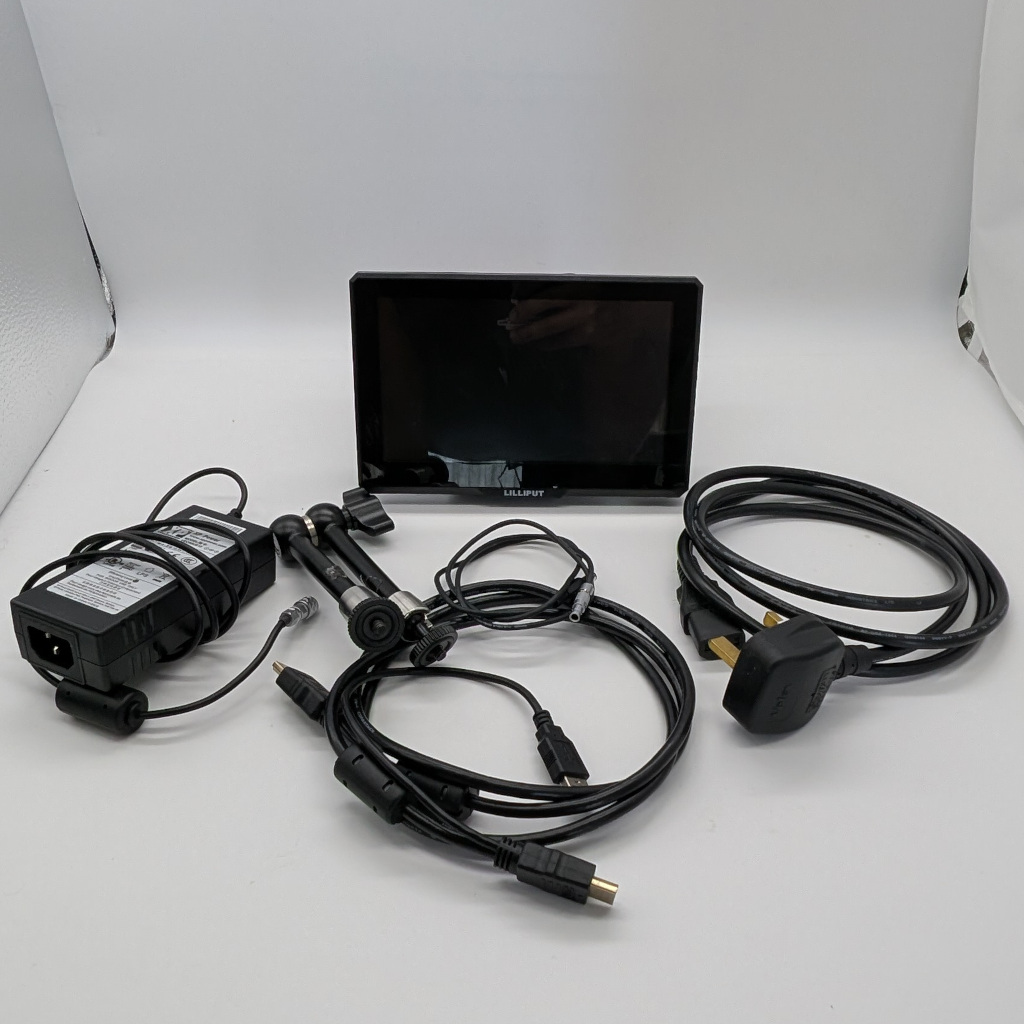 Used Mo-Sys StarTracker Classic Tracking System for sale