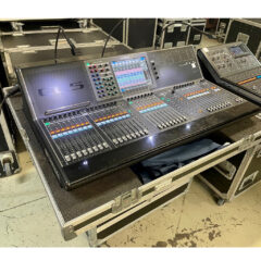 Used Yamaha CL5 for sale