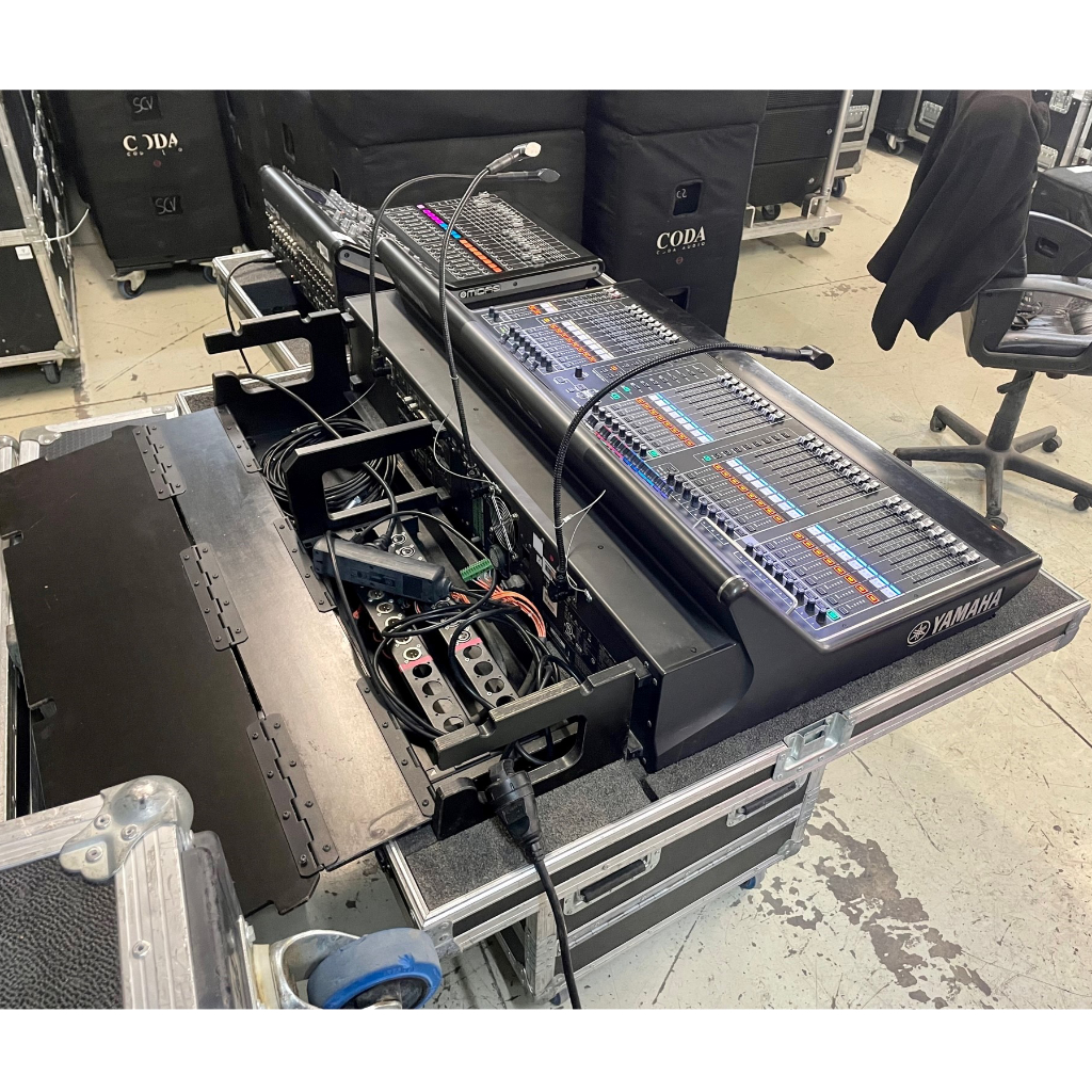 Used Yamaha CL5 for sale