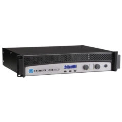 Used Crown CDi 4000 for sale