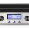 Used Crown I-Tech 5000HD for sale