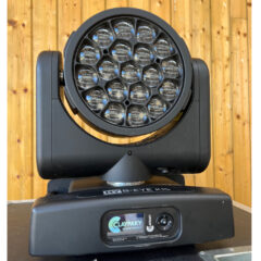 Used ClayPaky B-Eye K15 for sale
