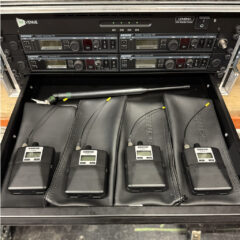 Used Shure PSM900 complete set for sale
