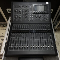 Used Midas M32R for sale