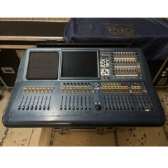 Used Midas Pro2 (surface only) for sale