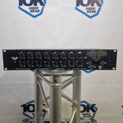 Used Optocore X6P (8/8) for sale