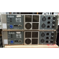 Used d&b audiotechnik D12 for sale