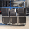 Used L-Acoustics A15 Focus, A15 Wide Set for sale