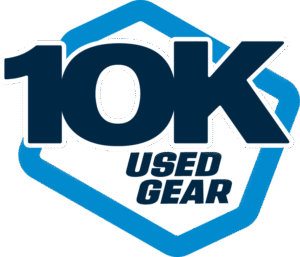 10K Used Gear — Buy & Sell Used Event Production Equipment